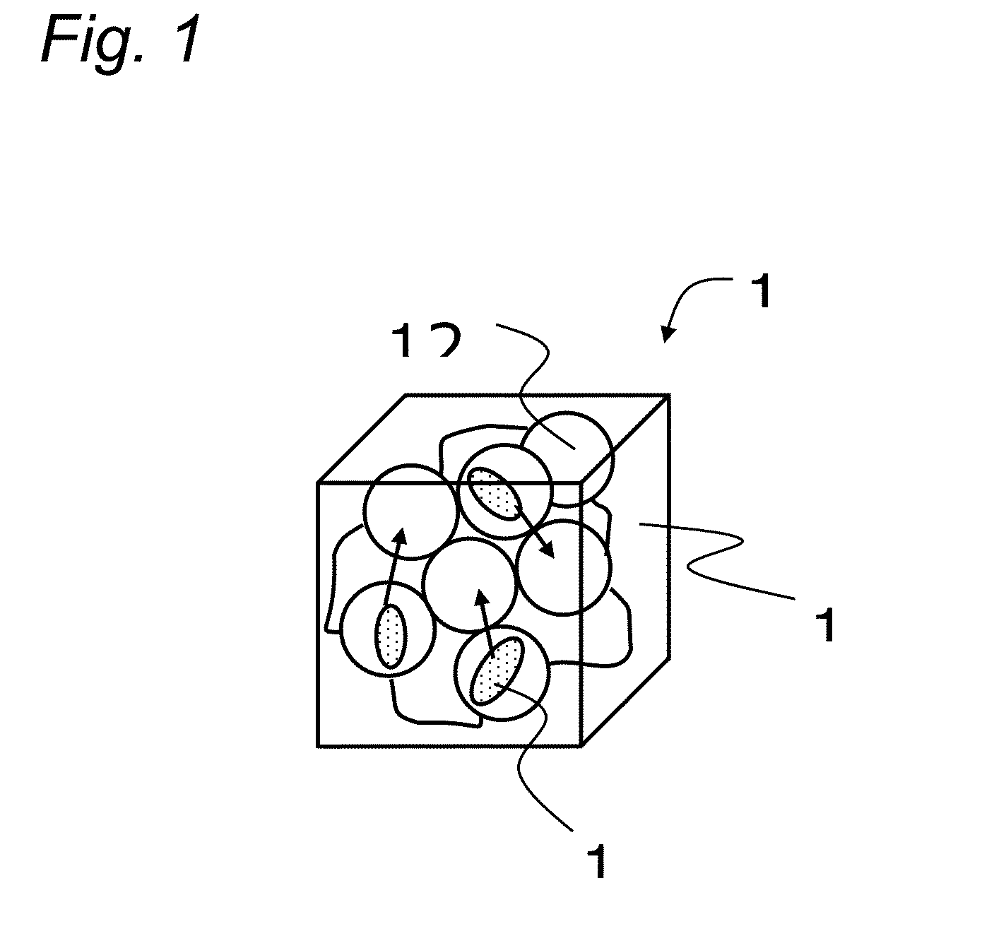 Solid-state dye laser medium and process for production thereof