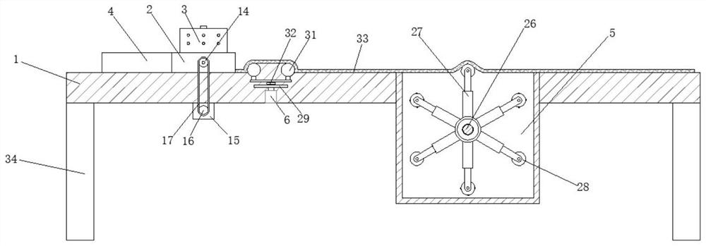 Medical therapeutic apparatus for shoulder, neck and waist pain