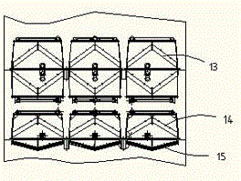 Desulfurization and dedusting integrated system