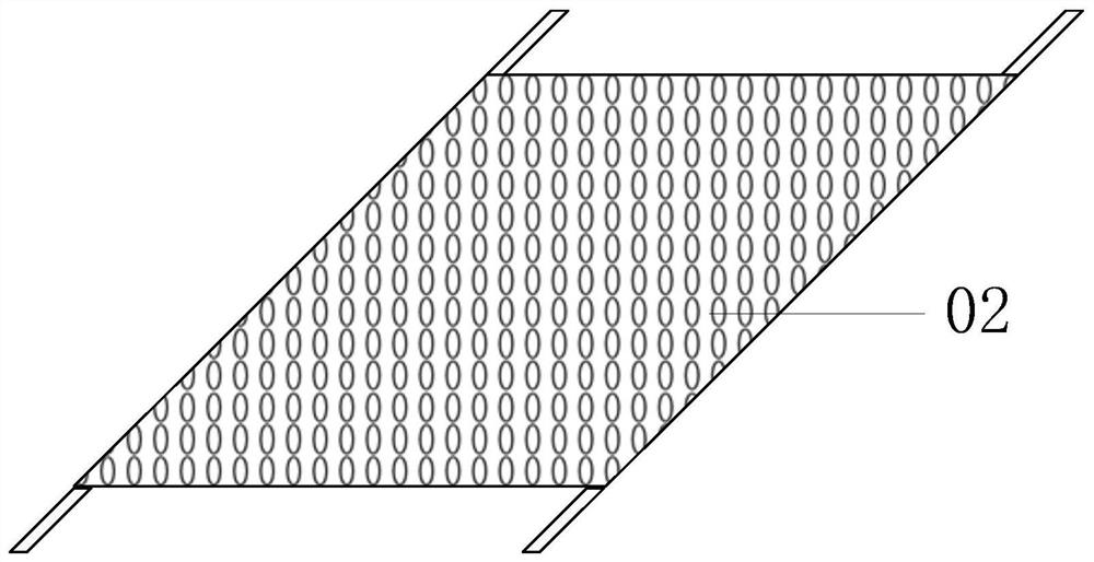 Infant sleep safety auxiliary device, system and method