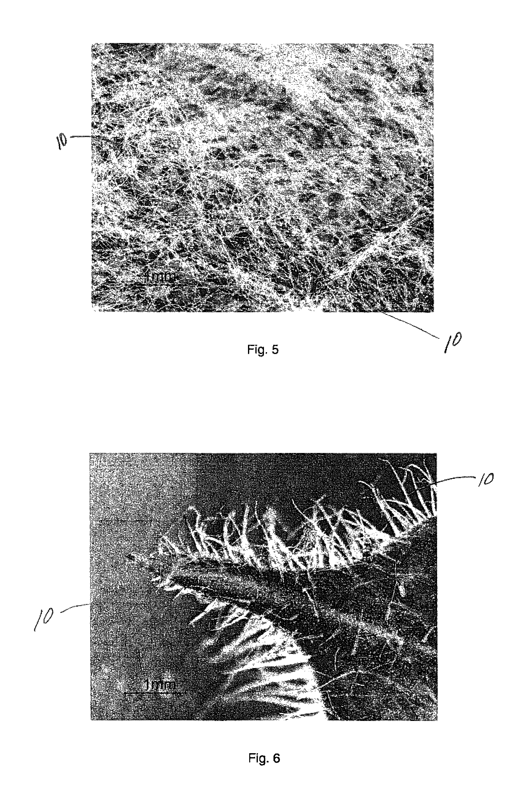 Soft and strong fibrous structures and methods for making same