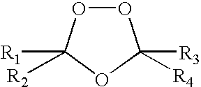 Spiro and dispiro 1,2,4-trioxolane antimalarials