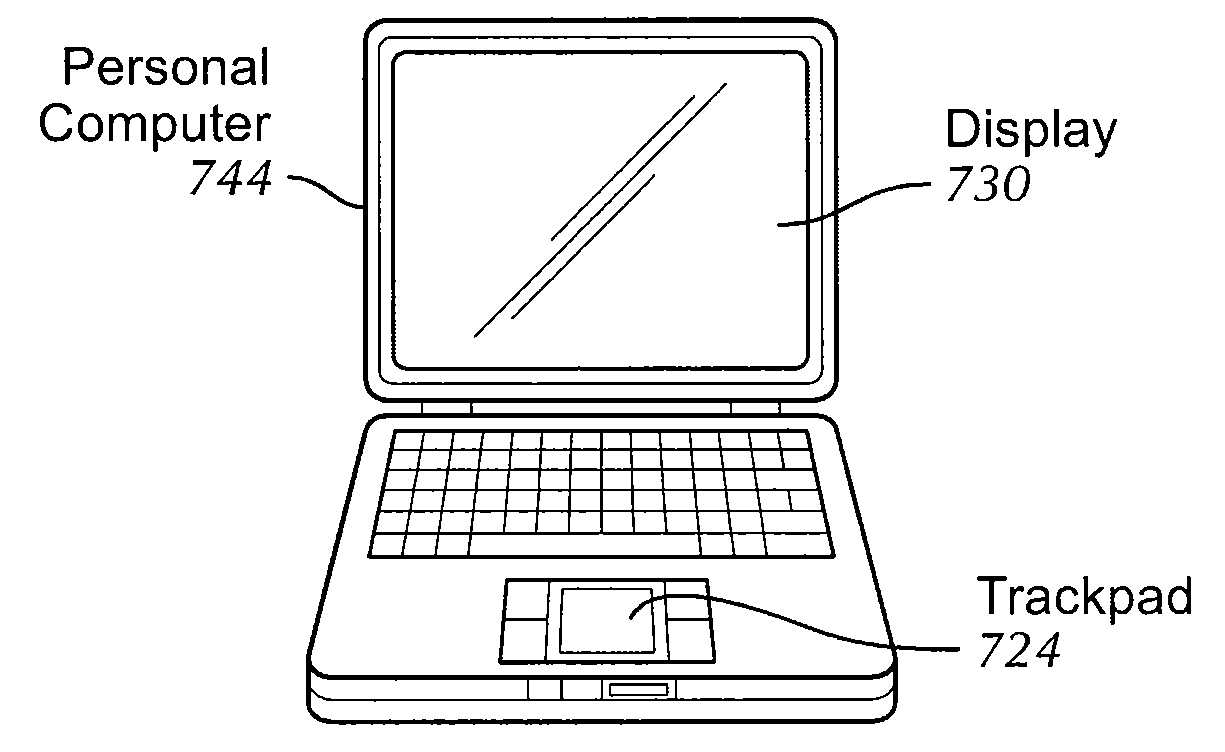 Reliability Metal Traces