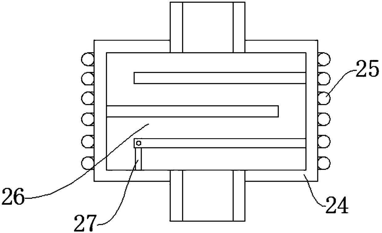 Pressure alarm device for electric pressure cooker and method for using same