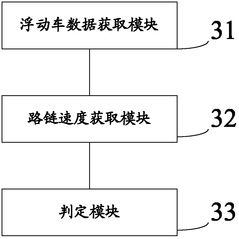 Method and device for judging release of traffic incident