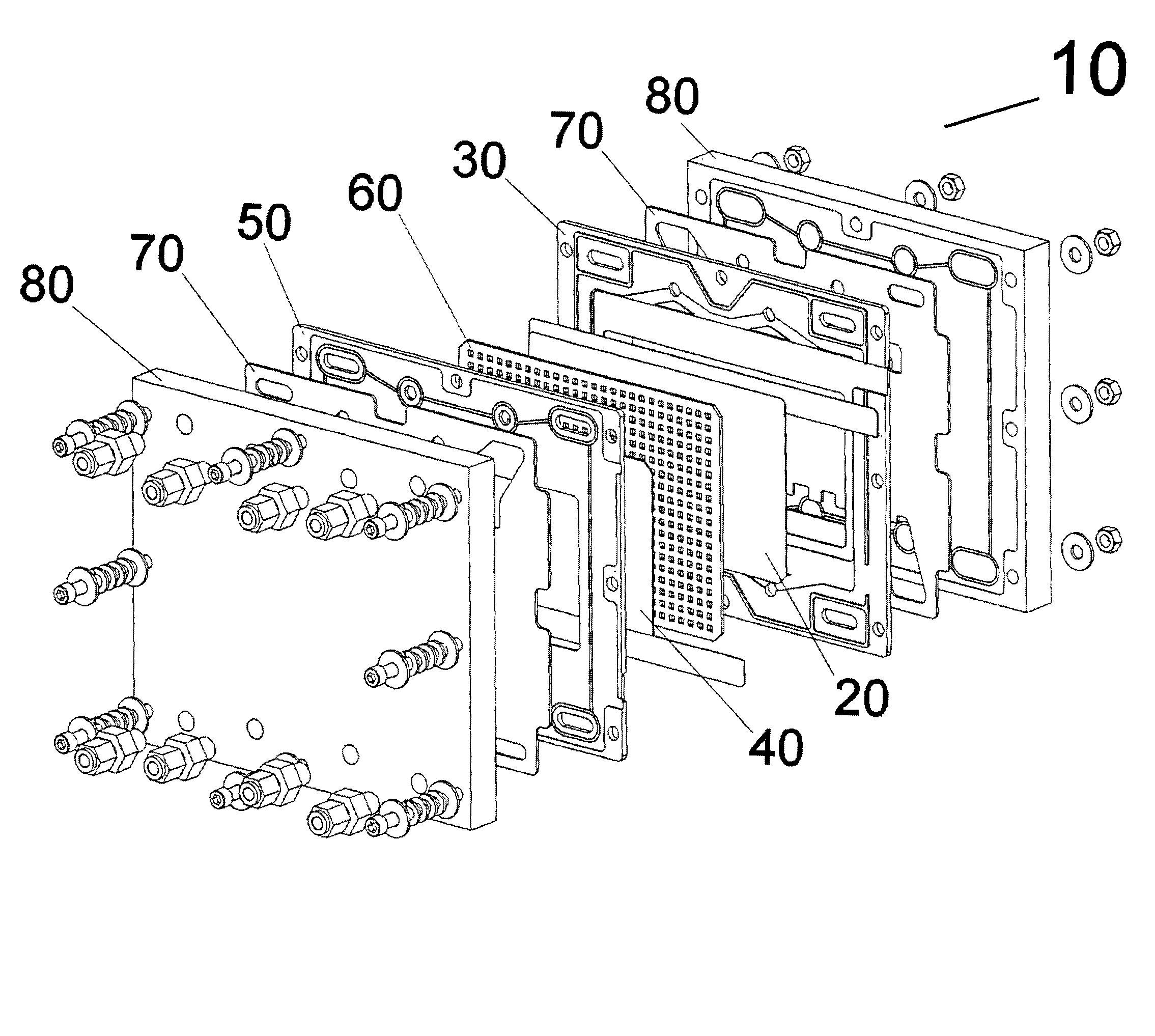 Very low emission hybrid electric vehicle incorporating an integrated propulsion system including a fuel cell and a high power nickel metal hydride battery pack