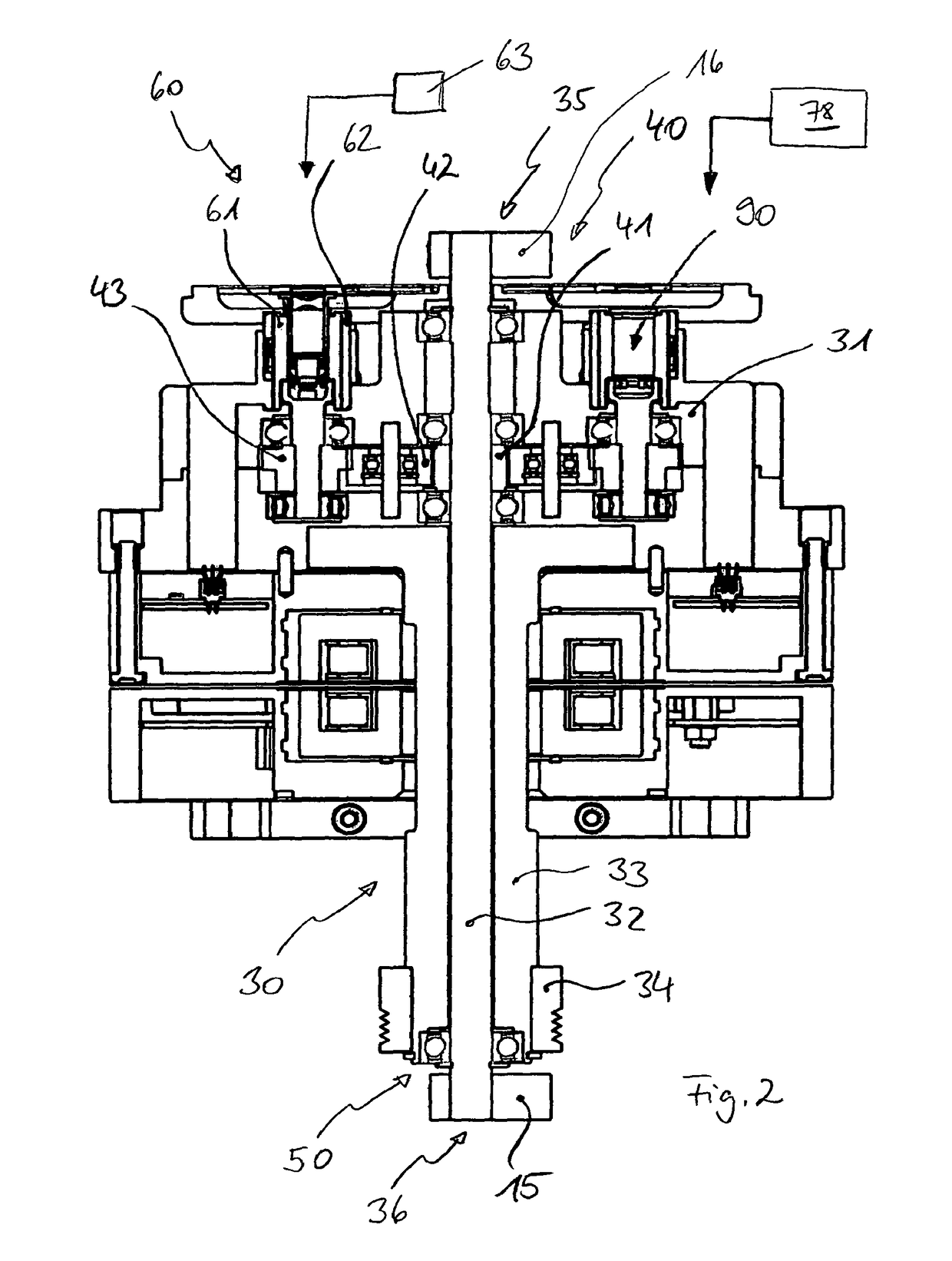 Apparatus and method for a lysis of a sample, in particular for an automated and/or controlled lysis of a sample