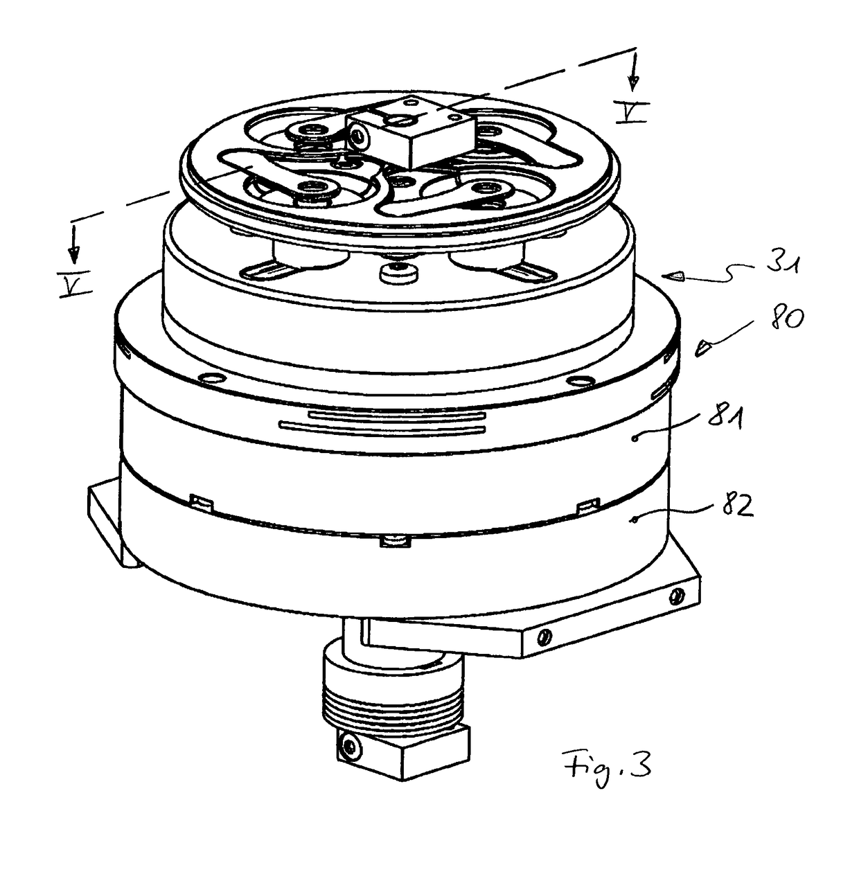 Apparatus and method for a lysis of a sample, in particular for an automated and/or controlled lysis of a sample