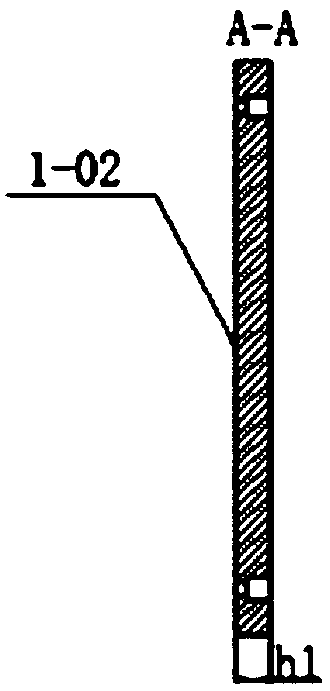 Reusable substrate for additive manufacturing and reusing method