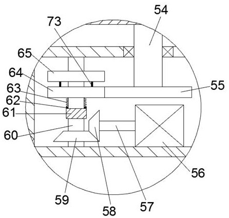 A firework launching device that uses a spark plug to ignite