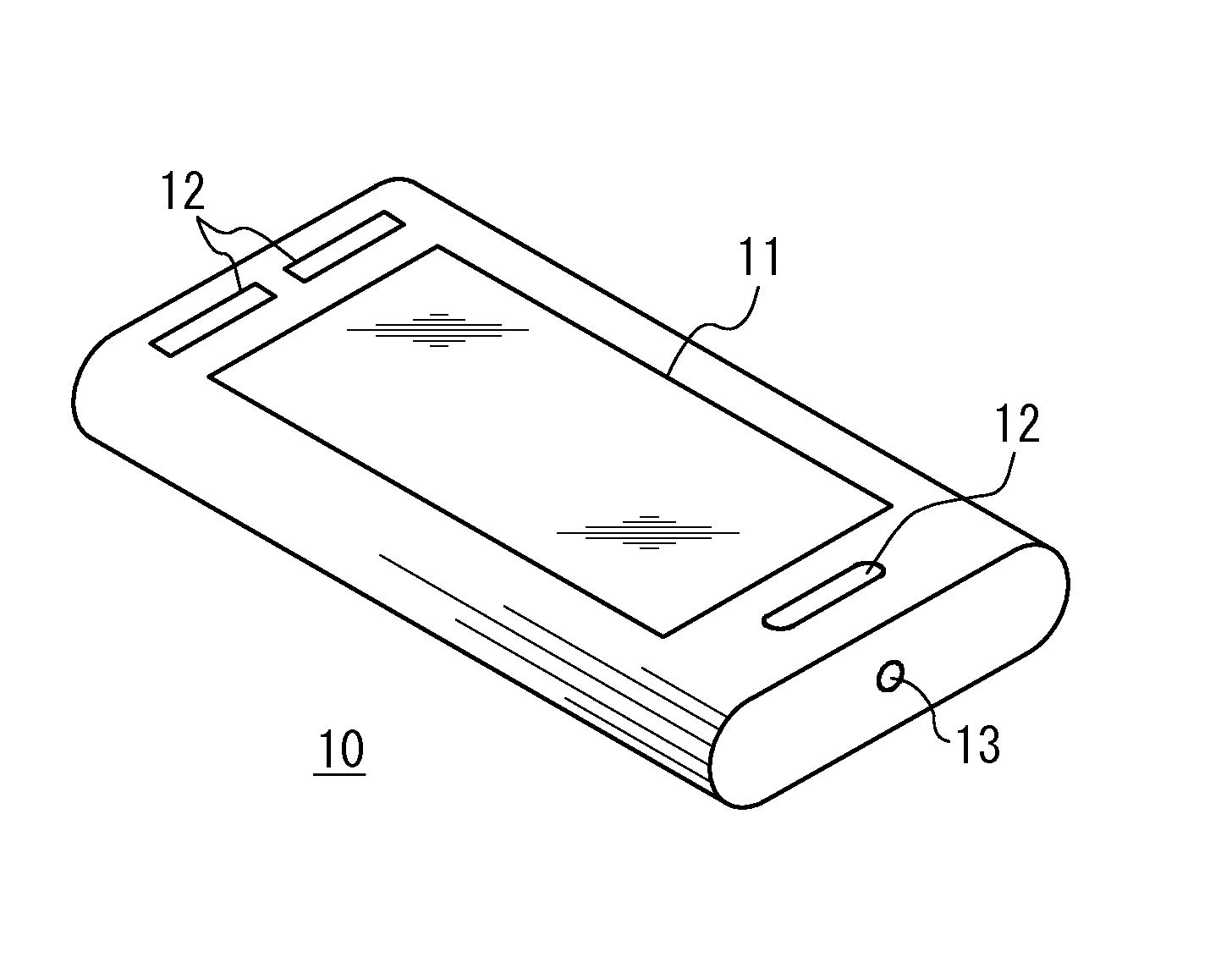 Apparatus for predicting change in physical index