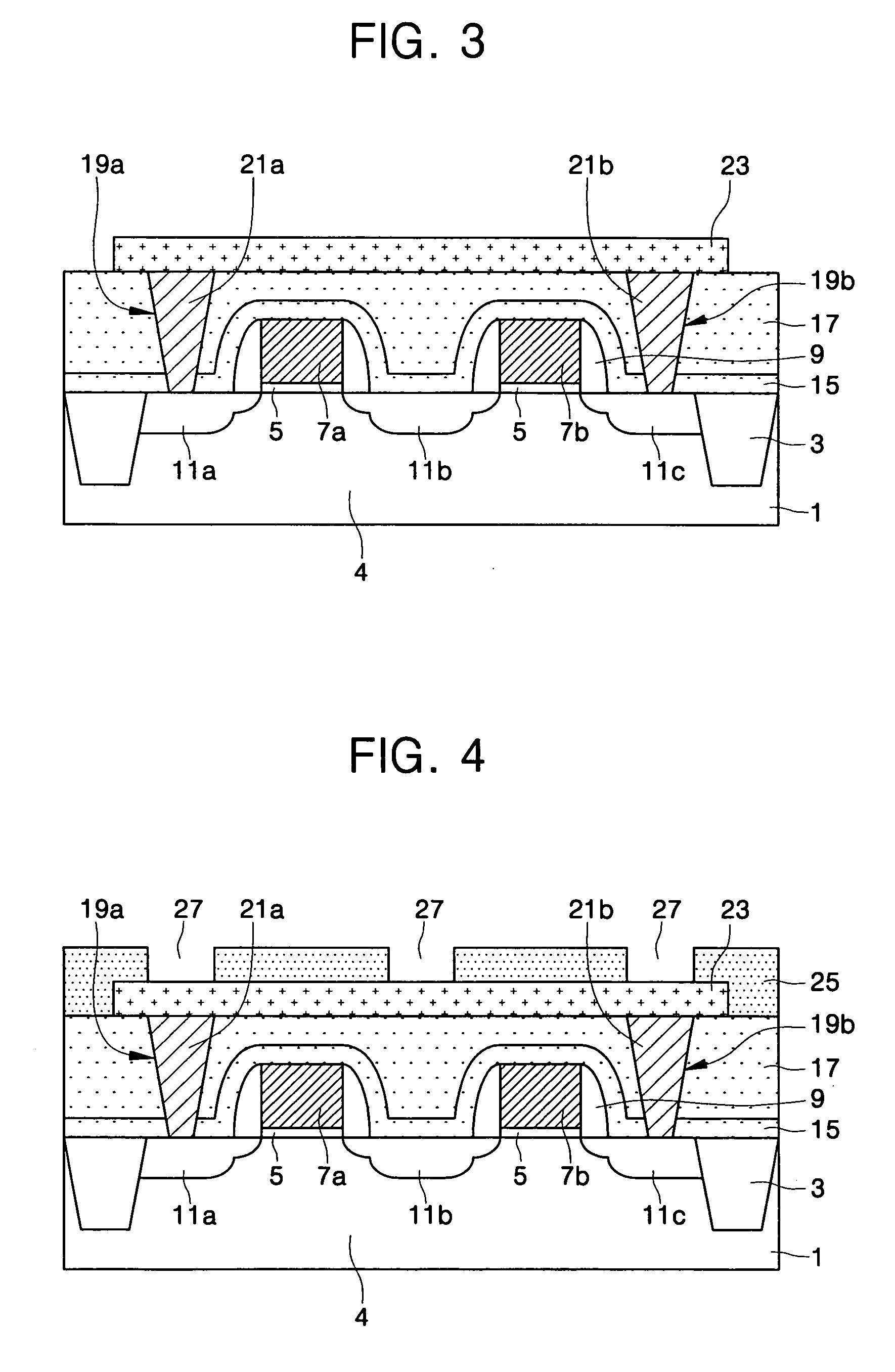 Semiconductor integrated circuit devices having single crystalline thin film transistors and methods of fabricating the same