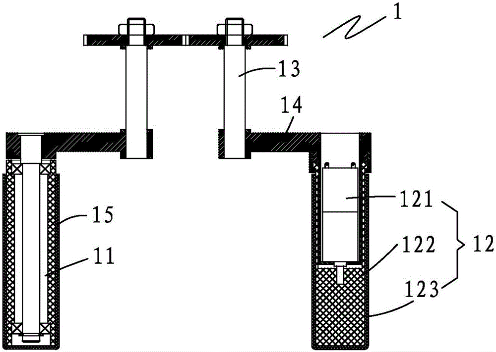 Novel automatic dish washer