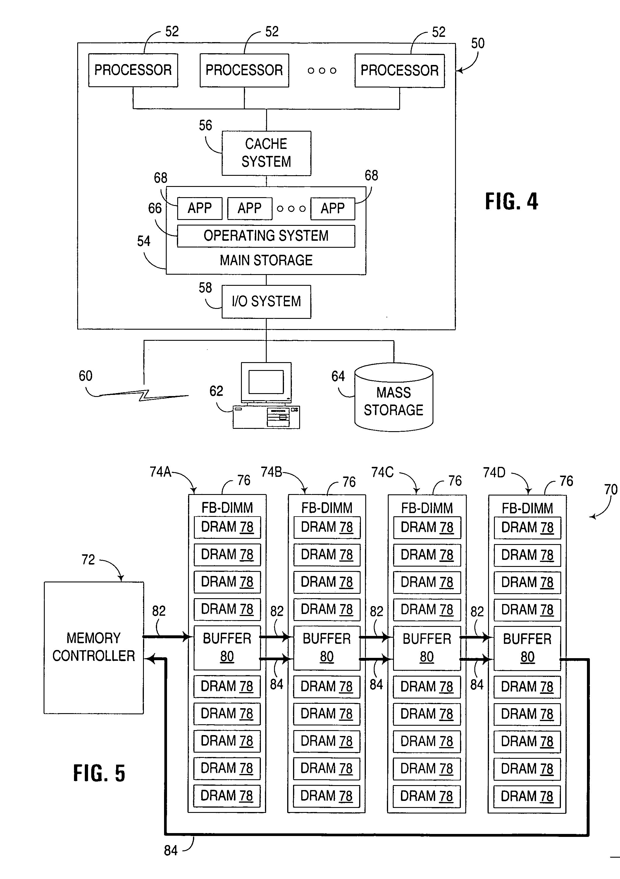 Multi-node architecture with daisy chain communication link configurable to operate in unidirectional and bidirectional modes