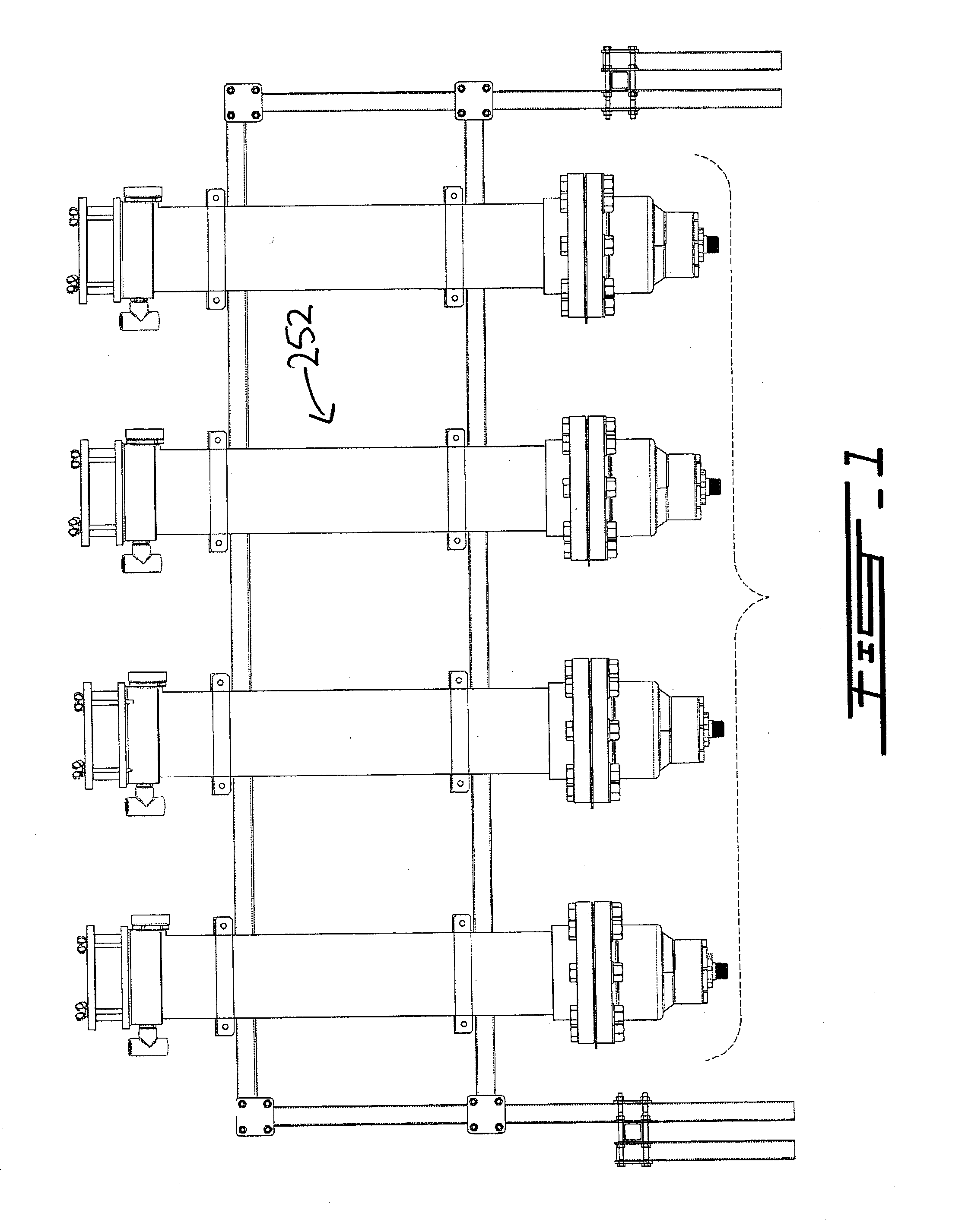 Apparatus and Method for Harvesting and Dewatering of Microalgae Biomass