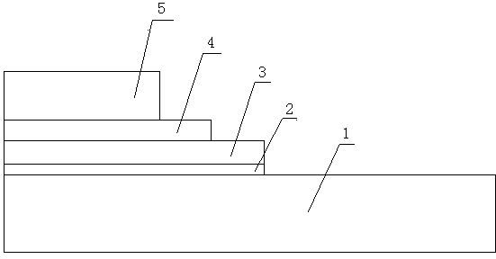 LED lamp for improving lighting effect and reducing light attenuation