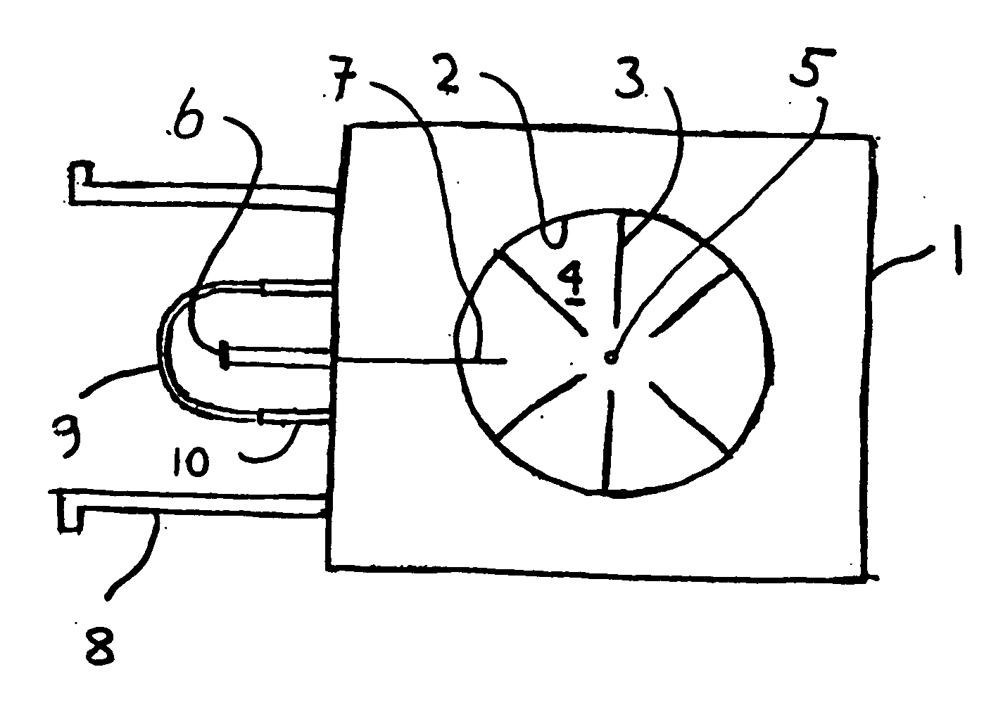 Magnetron