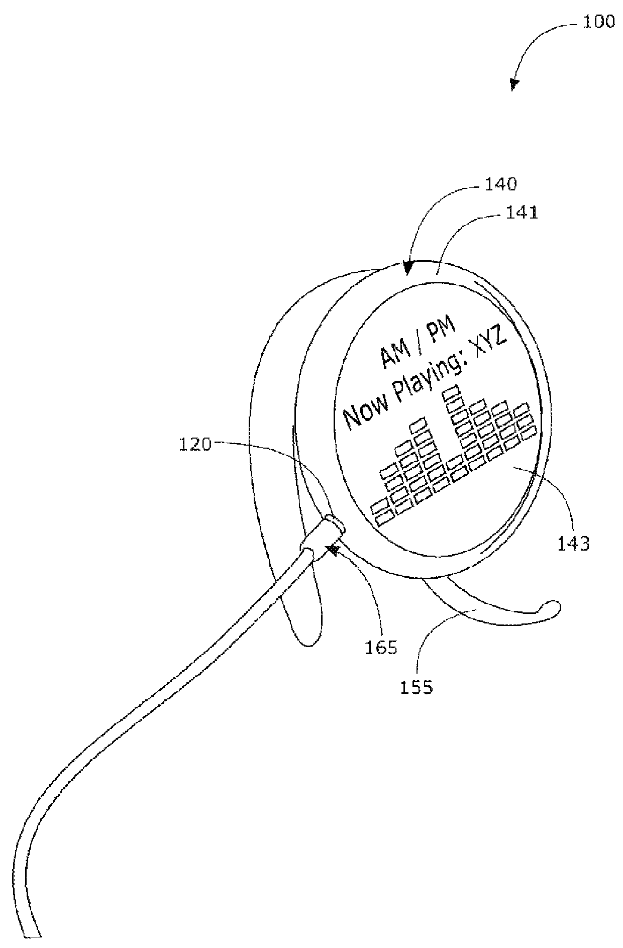 Device, system, and method for multimedia communications