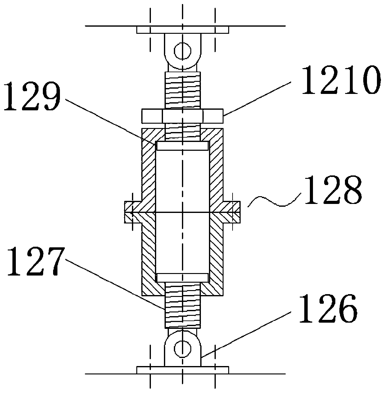 Novel permanent magnet brushless bench drill