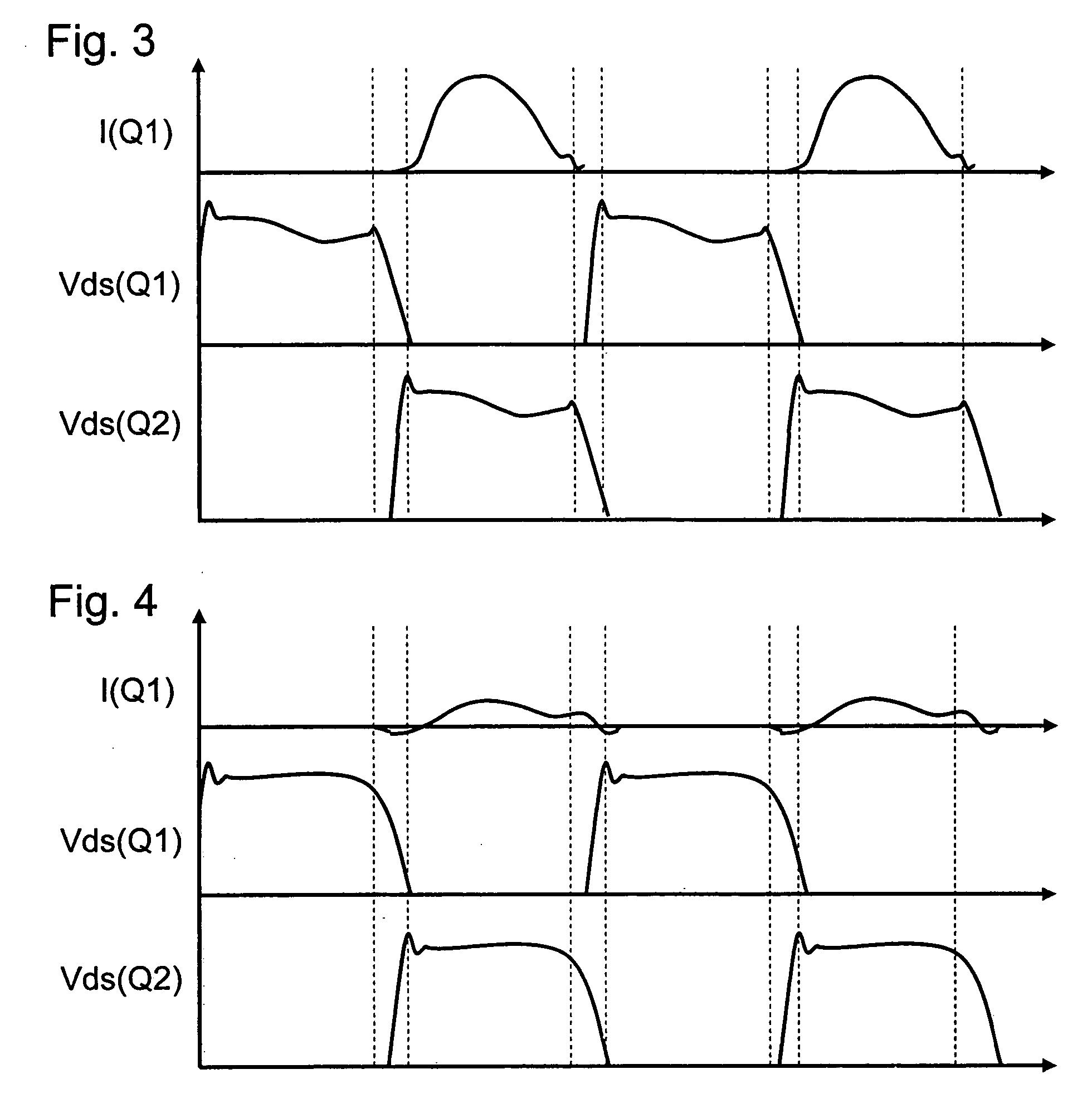 Voltage regulator converter without switching losses