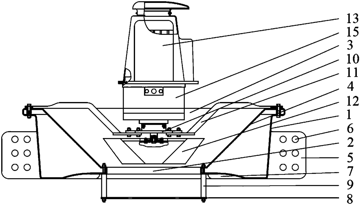 an oxygenation device