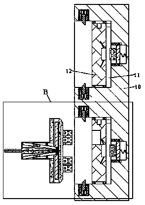 Low-power fast-connection energy-saving socket