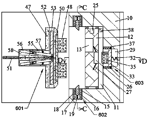 Low-power fast-connection energy-saving socket