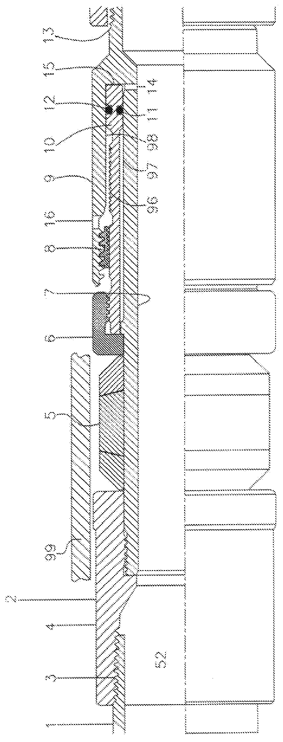 Method and Apparatus for Single-Trip Time Progressive Wellbore Treatment