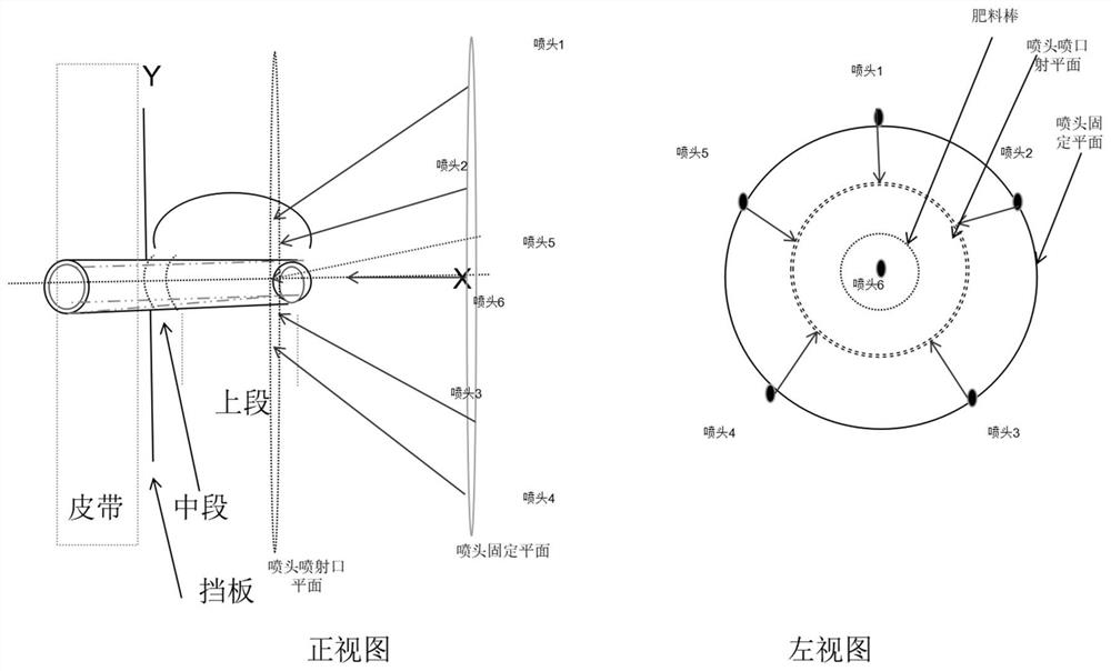 Controlled-release fertilizer and application thereof