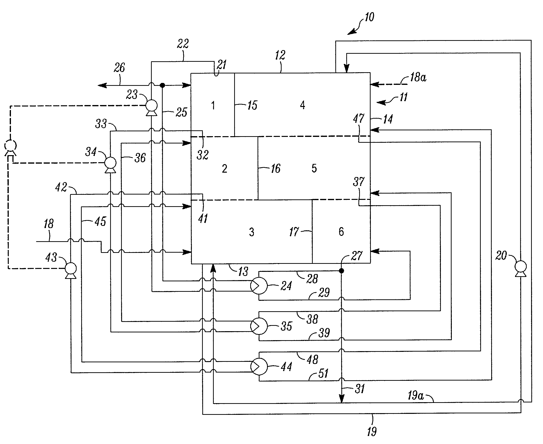 Heat Pump Distillation