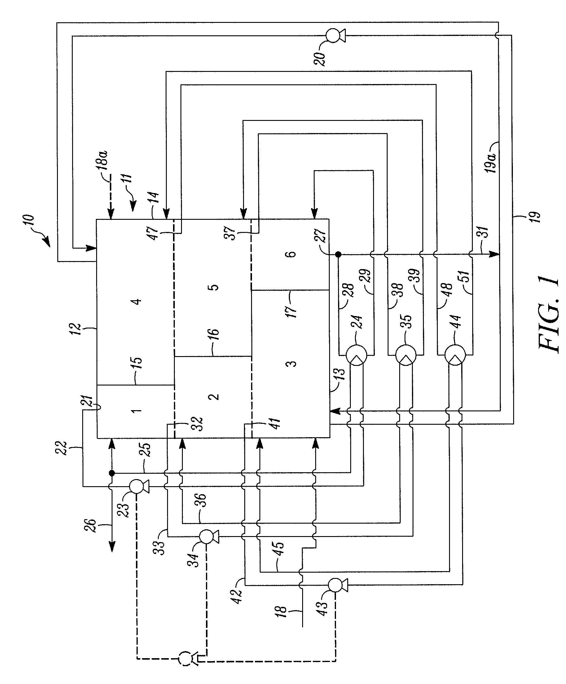 Heat Pump Distillation