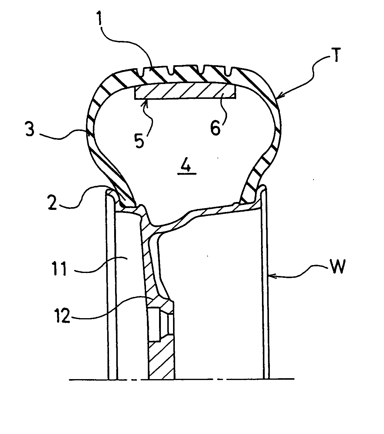 Pneumatic tire