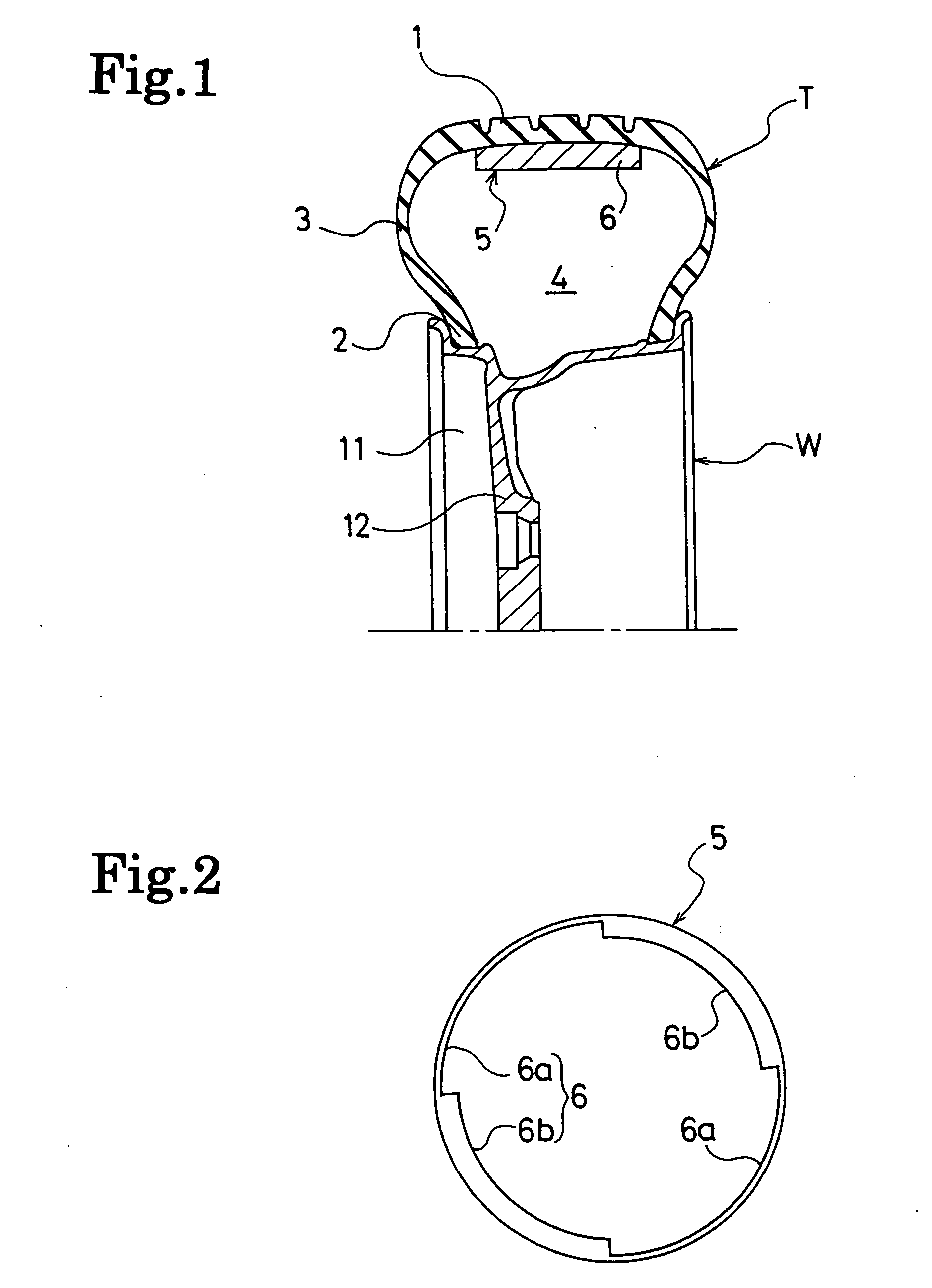 Pneumatic tire