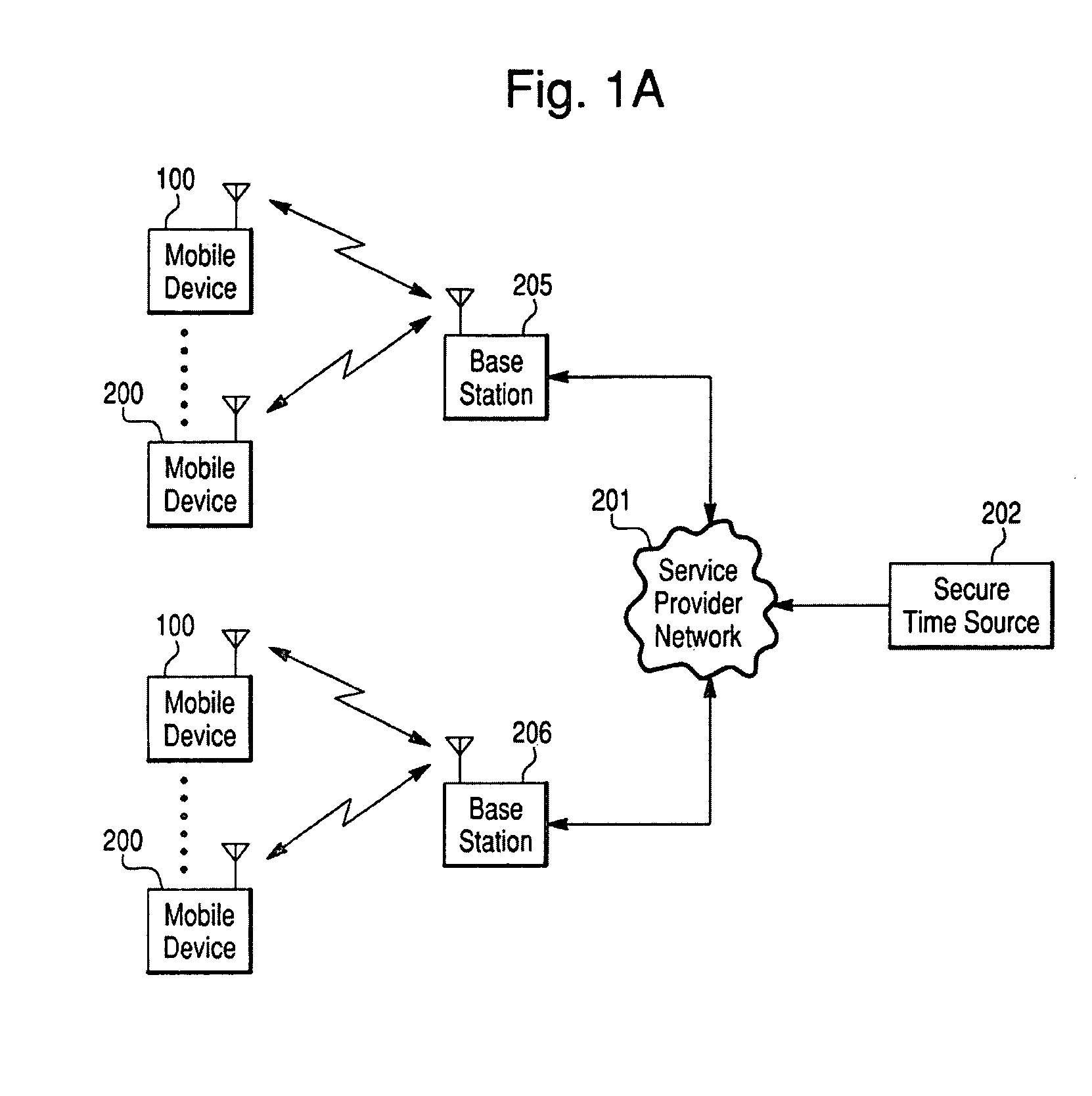 Method and apparatus for managing policies for time-based licenses on mobile devices