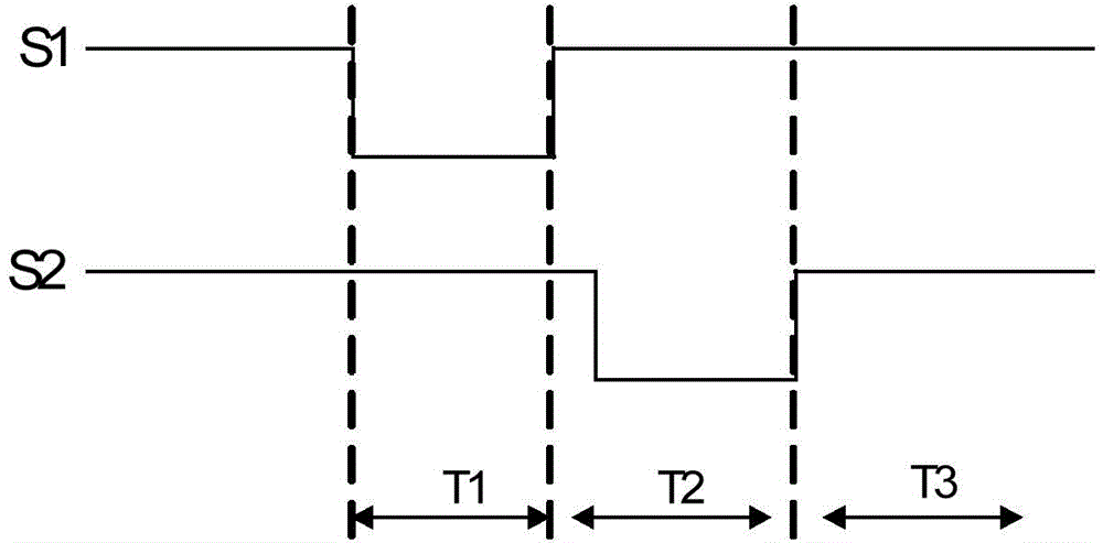 Pixel circuit, driving method thereof, and active matrix organic light emitting display