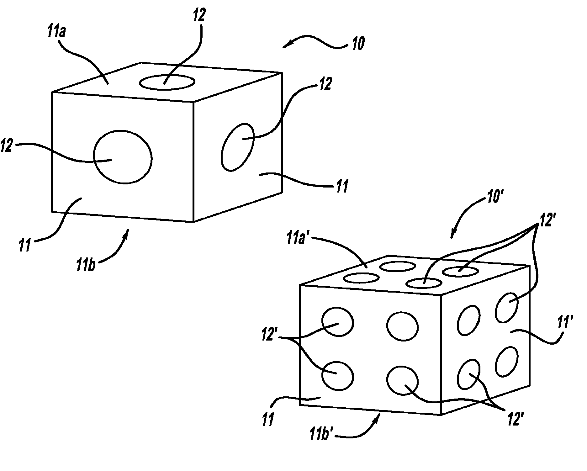 Insect traps for mating disruption or monitoring