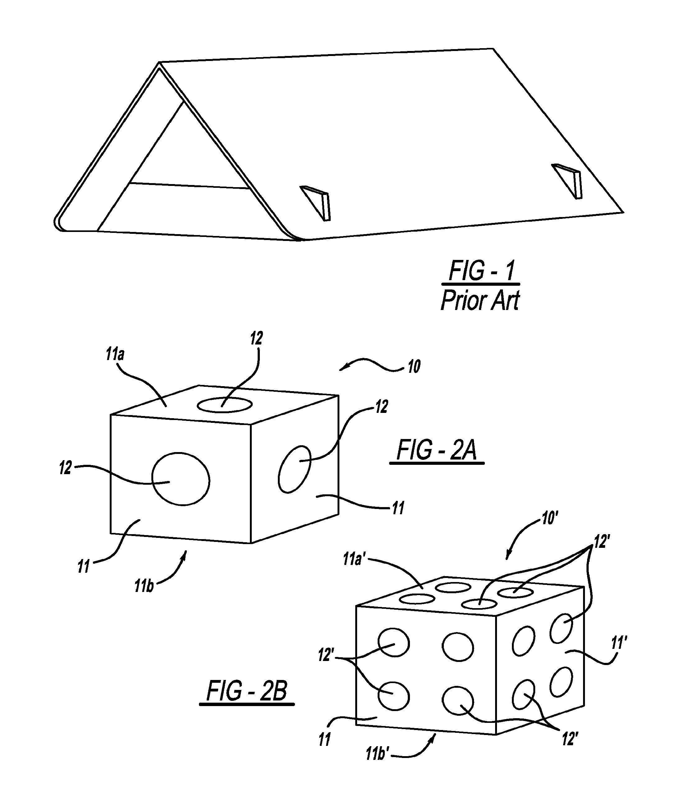 Insect traps for mating disruption or monitoring