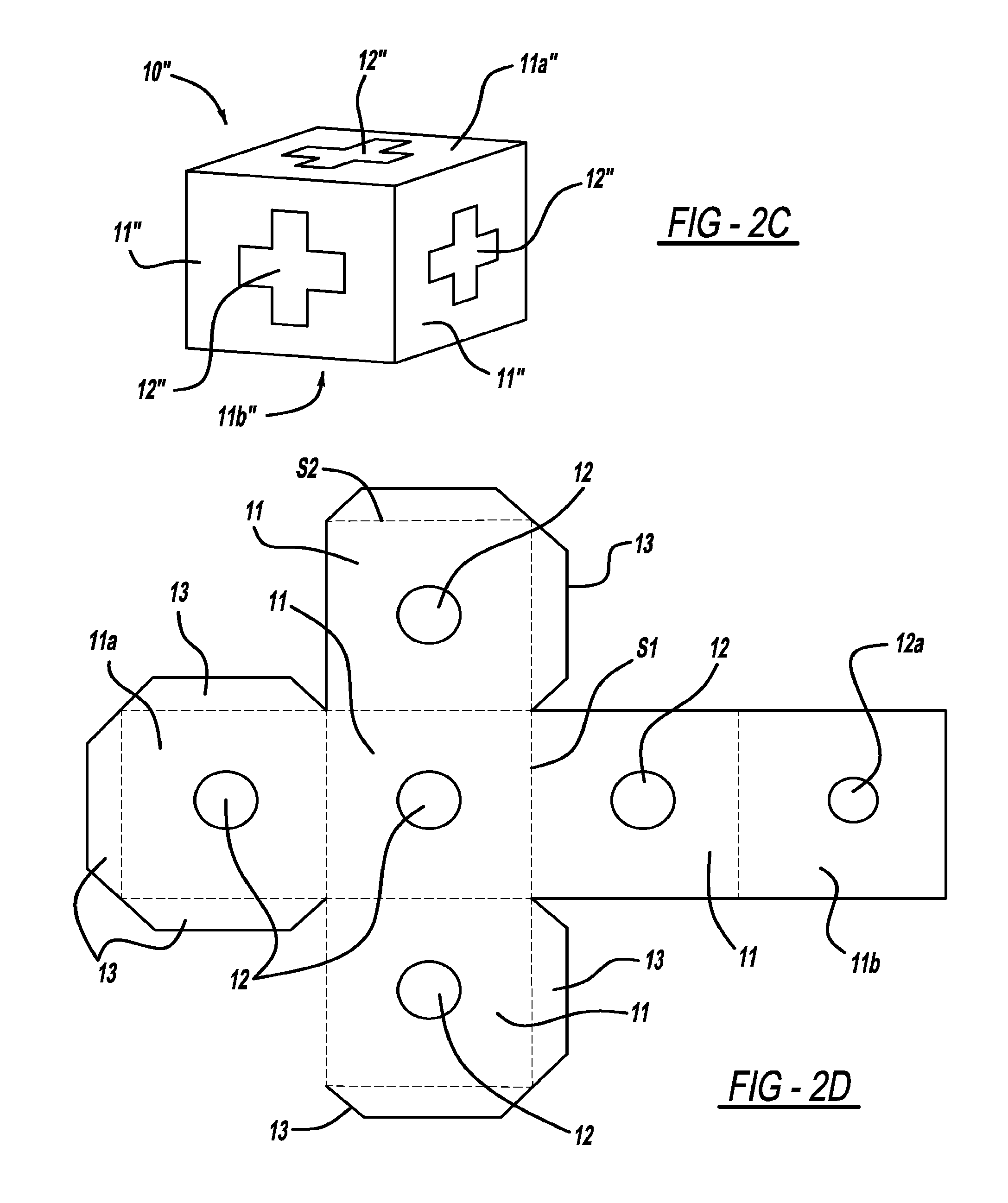 Insect traps for mating disruption or monitoring