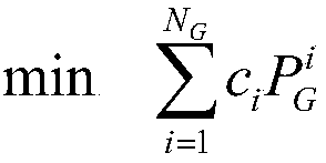 A Distributed Power Plant Planning Method Based on Improved Light Robust Model