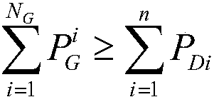 A Distributed Power Plant Planning Method Based on Improved Light Robust Model