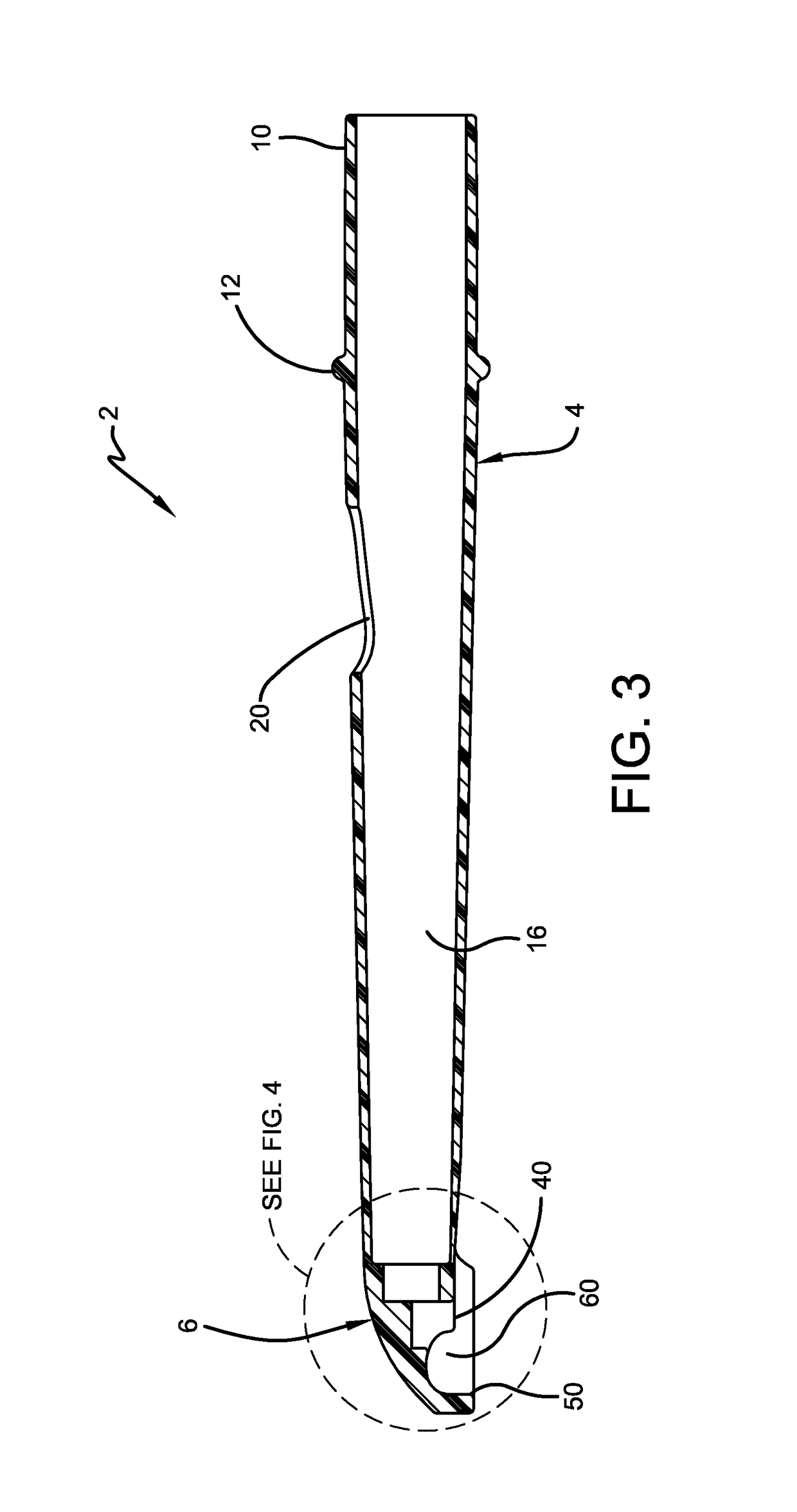 Tongue cleaning device