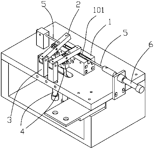 Brazing auxiliary agent for tungsten steel plane welding and welding method thereof