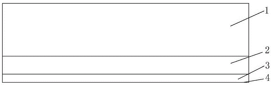 Damping noise-reducing compound material for purifying air