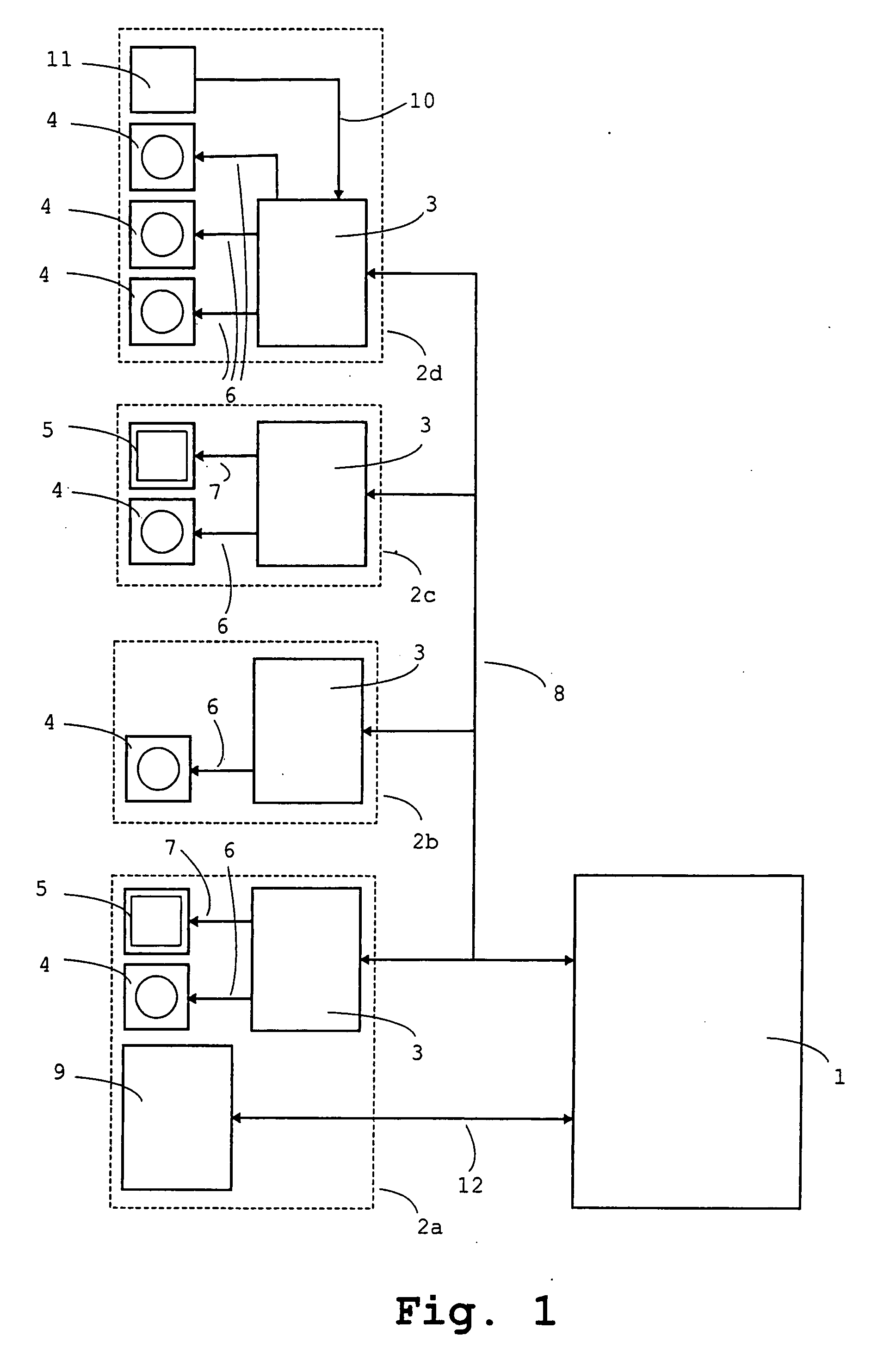 Guidance system