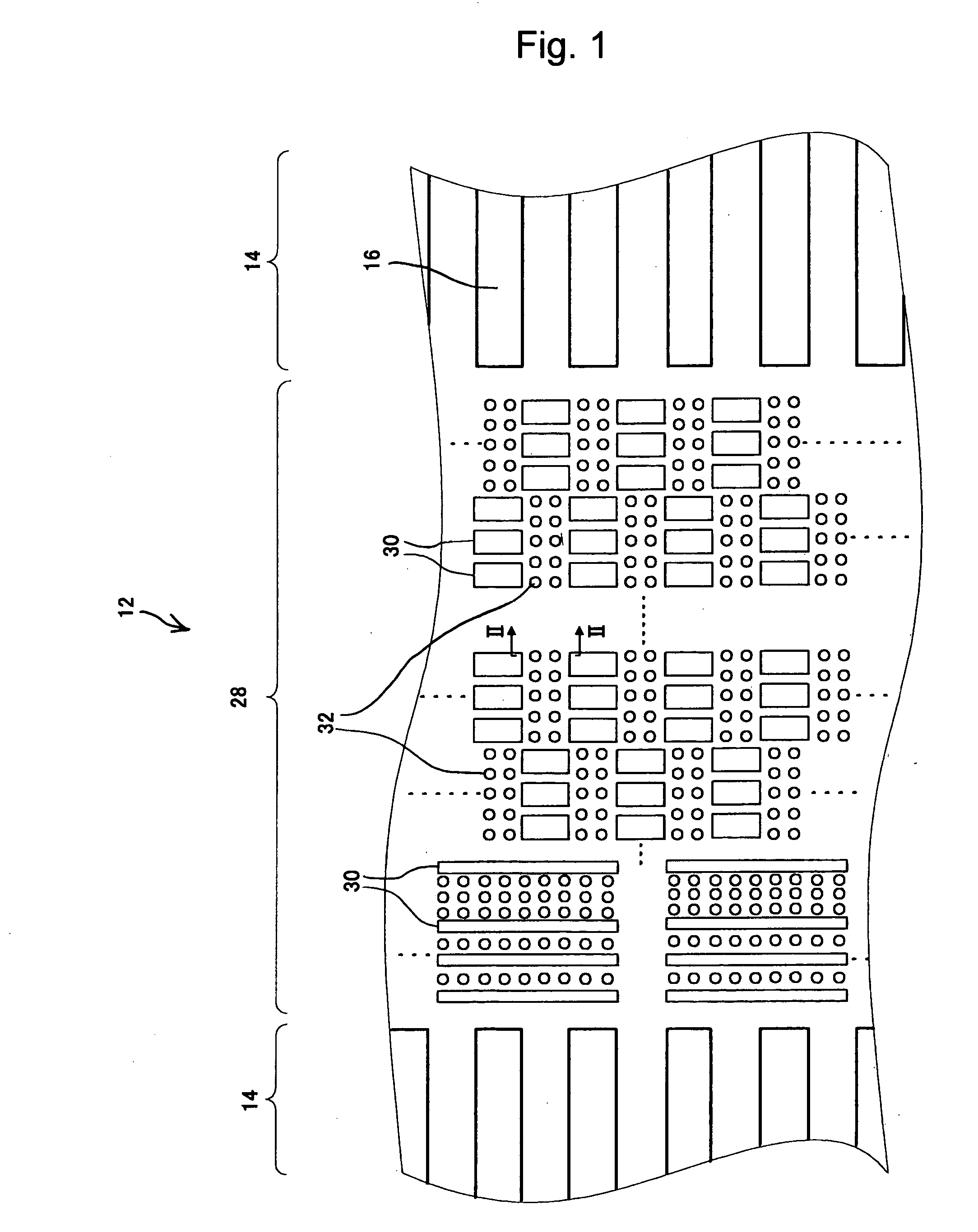 Magnetic recording medium and method of manufacturing magnetic recording medium