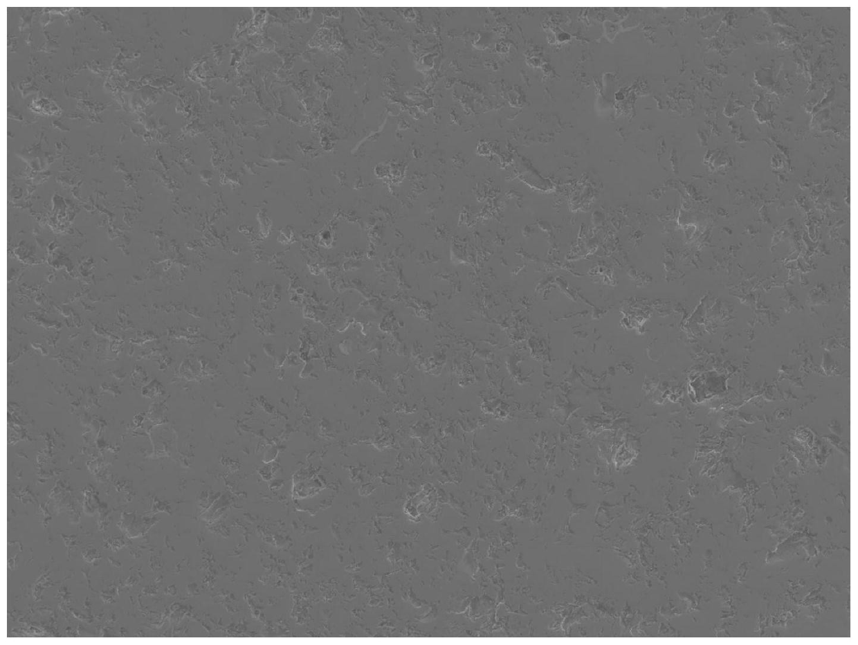 A method for preparing ti-sic-c composite coating by reactive plasma spraying