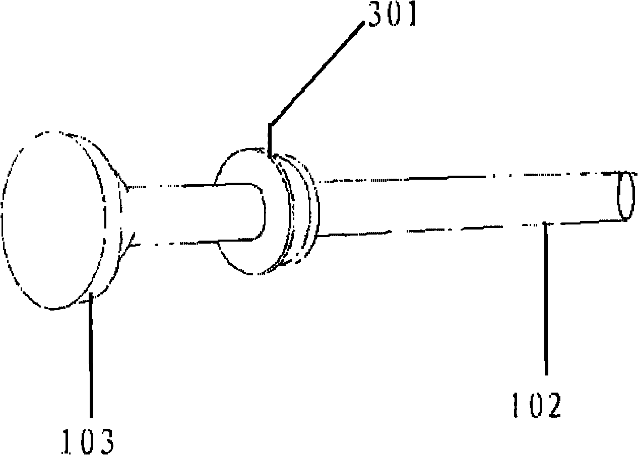 Dual-reflector microwave antenna