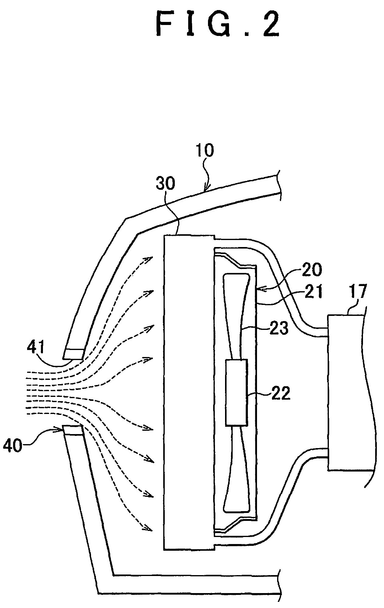 Fan operation control method and apparatus