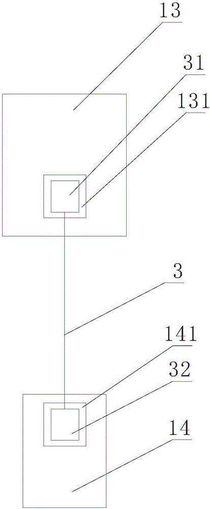 Power utilization information acquisition device