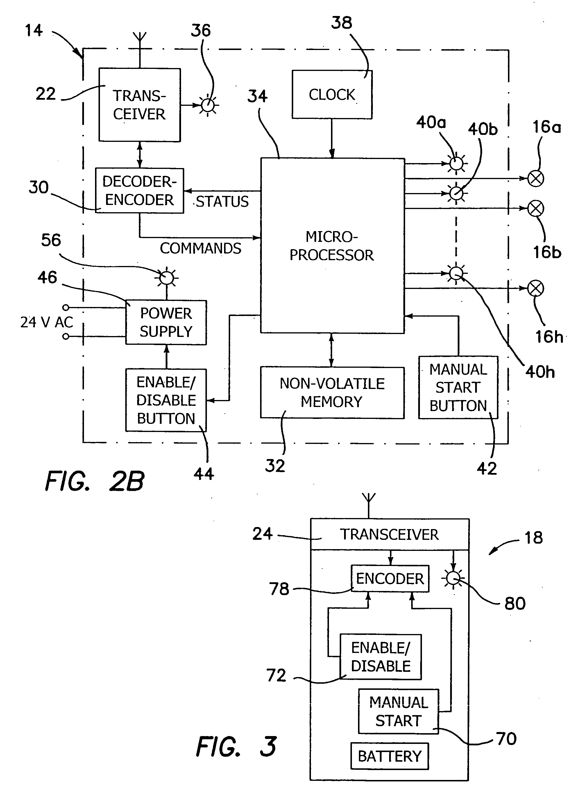 PC-programmed irrigation control system